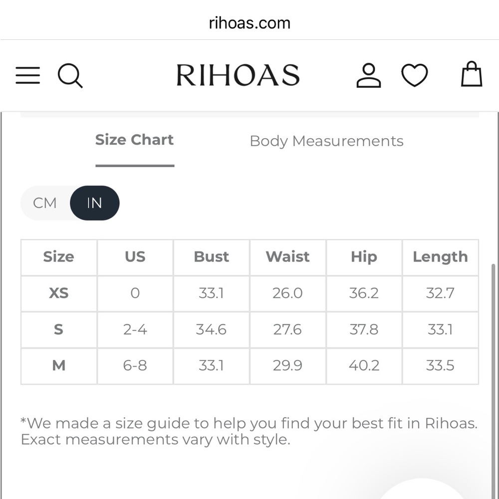 Rihoas Blue Pleated Slip Mini Dress - Picture 6 of 6